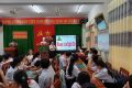 SINH HOẠT CÂU LẠC BỘ TIẾNG ANH