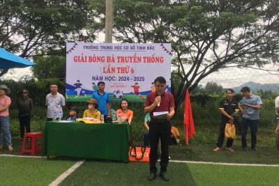ẢNH BÓNG ĐÁ TRUYỀN THỐNG LẦN THỨ VI
