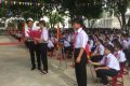 Trường THCS Tịnh Bắc long trọng tổ chức Lễ Khai giảng năm học 2025 – 2026