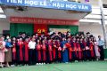 VIDEO TRƯỜNG THCS TỊNH BẮC TỔNG KẾT NĂM HỌC 2022-2023 VÀ LỄ TRI ÂN THẦY CÔ CỦA HỌC SINH LỚP 9