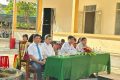 TRƯỜNG THCS BA GIA TƯNG BỪNG KHAI GIẢNG NĂM HỌC 2026 – 2027