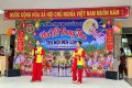 TRƯỜNG THCS BA GIA TỔ CHỨC VUI TẾT TRUNG THU – “THI HỘI ĐÈN LỒNG”