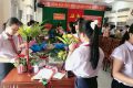 CHÀO MỪNG NGÀY NHÀ GIÁO VIỆT NAM  20/11/1982 – 20/11/2020 VỚI CHỦ ĐIỂM  “ TÔN SƯ TRỌNG ĐẠO”, LIÊN ĐỘI TỔ CHỨC THI CẮM HOA, THIỆP CHỨC MỪNG, THI ĐUA VÒNG HOA ĐIỂM 10, TRI ÂN THẦY CÔ