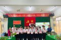 ĐẠI HỘI CHÁU NGOAN BÁC HỒ NĂM HỌC 2024-2025