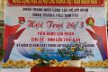 HỘI TRẠI TRUYỀN THỐNG “ÁNH LỬA TÌNH BẠN” NĂM 2023