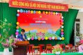 NGÀY HỘI: THIẾU NHI VUI KHỎE – TIẾN BƯỚC LÊN ĐOÀN (NH: 2024-2025)